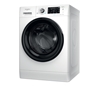 Изображение WHIRLPOOL Washing machine FFD 11469 BV EE, 11kg, 1400 rpm, Energy class A, Depth 60.5 cm, Inverter motor