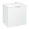 Picture of Whirlpool WHS2121 freezer Chest freezer Freestanding 204 L F White