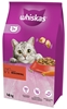 Picture of WHISKAS Adult Beef - dry cat food - 14 kg