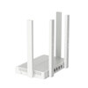 Изображение Wireless Router|KEENETIC|Wireless Router|1200 Mbps|Mesh|5x10/100/1000M|Number of antennas 4|KN-3010-01EN