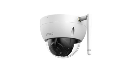 Picture of WRL CAMERA DOME PRO 5MP/IPC-D52MIP IMOU