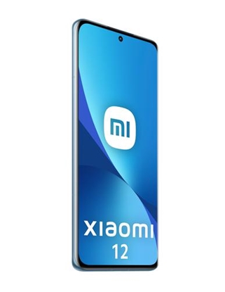 Picture of Xiaomi 12 Phone 5G / 8GB / 256GB