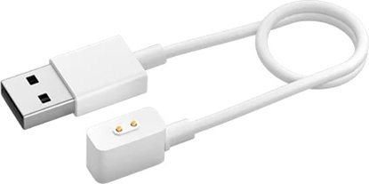 Изображение Xiaomi Mi charging cable Magnetic, white
