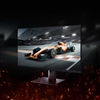 Picture of Xiaomi Mi 2K Gaming Monitor 27" XMMNT27HQ