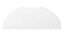 Изображение Xiaomi | BHR4251TY | Mi Mop Essential Disposable Mop Pad | White