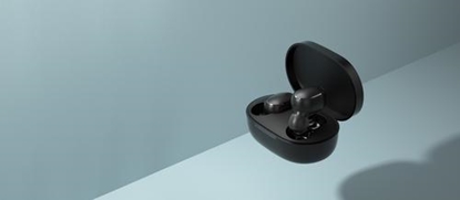 Picture of Xiaomi Mi True Wireless Earbuds 2 Basic black