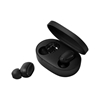 Изображение Xiaomi Mi True Wireless Earbuds 2 Basic black
