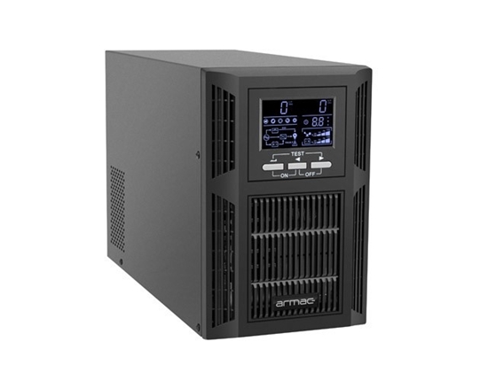 Picture of ARMAC UPS On-line PF1 O/1000I/PF1 1000VA