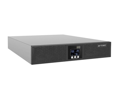 Picture of ARMAC UPS On-line Rack PF1 R/3000I/PF1