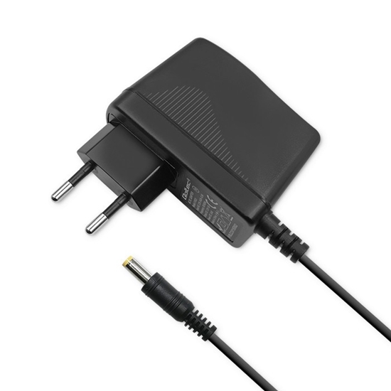 Изображение Zasilacz wtyczkowy 24W | 12V | 2A | 5.5x2.5 