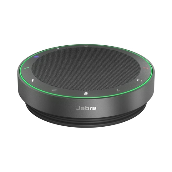 Picture of Jabra Speak2 75 UC USB-A / USB-C Speakerphone Bluetooth