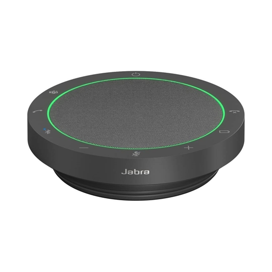 Picture of Jabra Speak2 55 UC USB-A / USB-C Speakerphone Bluetooth