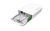 Picture of WRL ACCESS POINT OUTDOOR KIT/RBWAPR-2ND&R11E-LR8 MIKROTIK