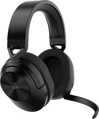 Attēls no CORSAIR HS55 WIRELESS Gaming Headset Crb
