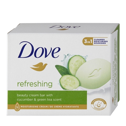Picture of Ziepes Dove Go Fresh Touch 90g