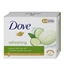 Attēls no Ziepes Dove Go Fresh Touch 90g