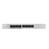 Picture of Zyxel GS1200-8HP V2 8 Port PoE+ Switch