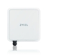 Picture of Zyxel NR7102 wired router 2.5 Gigabit Ethernet White