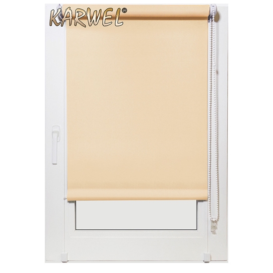 Picture of Žalūzija rullo 80X150 K802