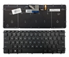 Изображение Keyboard Dell: Precision M3800 XPS 15 9530 with backlight