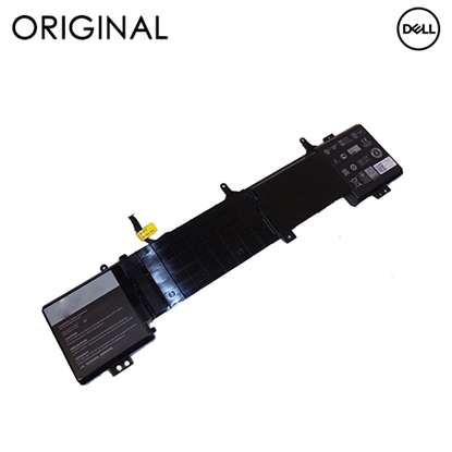 Picture of Notebook battery, Dell 6JHDV, 6JHCY Original