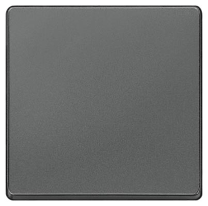 Изображение Taustiņš ogļu melns 1pol. 5TG6221                       