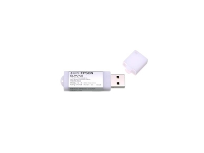 Attēls no EPSON Quick Wireless Connect USB key - ELPAP06