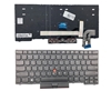 Picture of Keyboard Lenovo ThinkPad: E480 L480 T480S