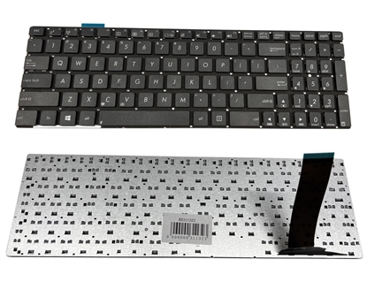 Picture of Keyboard ASUS: N56V8