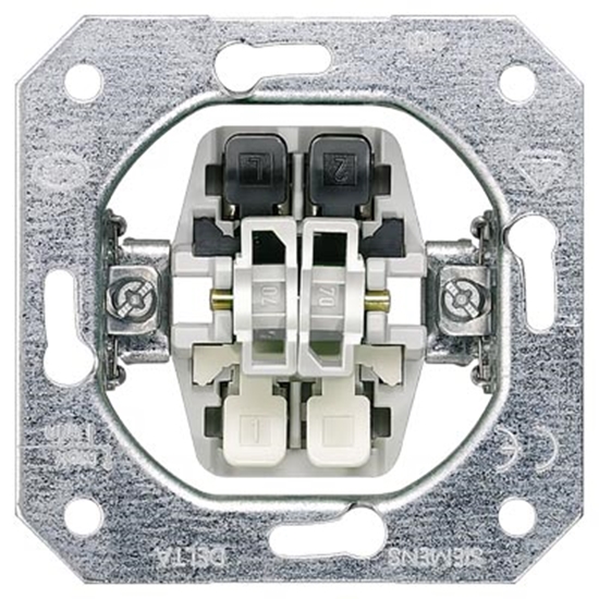 Picture of Poga(Taster)5TD2111 (1+1)                                  