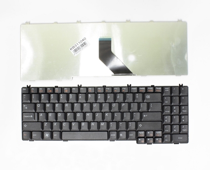 Attēls no Keyboard LENOVO: B550, B555, B560, G550, G555