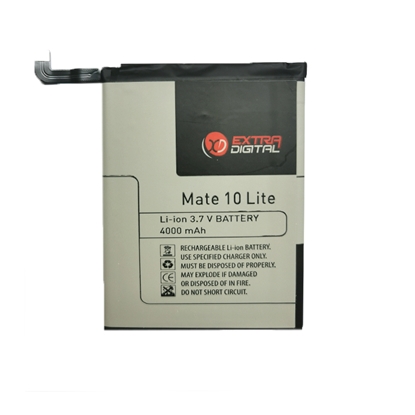 Picture of Battery HUAWEI Mate 10 Lite