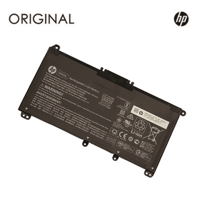 Picture of Notebook battery, HP HT03XL Original