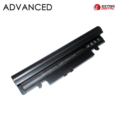 Picture of Notebook battery, Extra Digital Advanced, SAMSUNG AA-PB2VC6B, 5200mAh