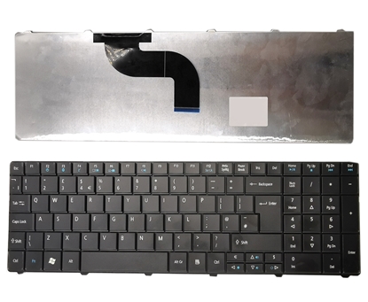 Picture of Keyboard ACER Aspire: E1-521, E1-531, E1-531G, E1-571, E1-571G, UK