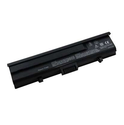 Picture of Notebook battery, DELL 312-0566, 4400mAh, Extra Digital Selected