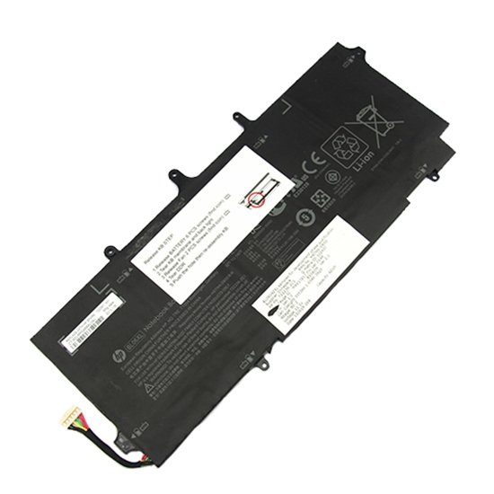 Picture of Notebook battery, HP BL06XL, 2800 mAh Original