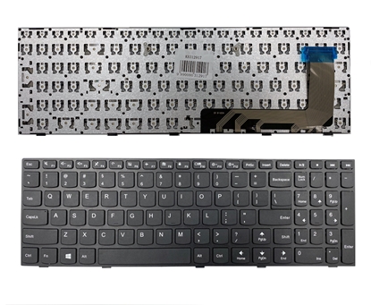 Attēls no Keyboard Lenovo: Ideapad 310-15ABR, 310-15IAP, 310-15IKB