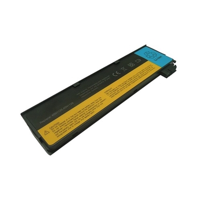 Picture of Notebook battery, Extra Digital Advanced, LENOVO 45N1127, 5200mAh