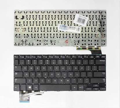 Picture of Keyboard SAMSUNG: 905S3G, NP905S3G, 910S3G, NP910S3G, 915S3G, NP915S3G