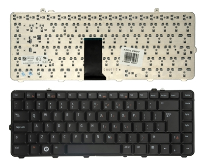 Изображение Keyboard DELL: Studio 15 1535, 1536, 1537, 1555, 1557, 1558 (UK)