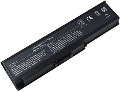 Picture of Notebook battery, Extra Digital Advanced, DELL FT080, 5200mAh