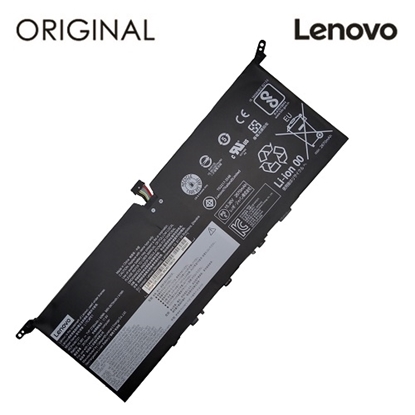 Picture of Notebook battery LENOVO L17C4PE1, 2735mAh, Original