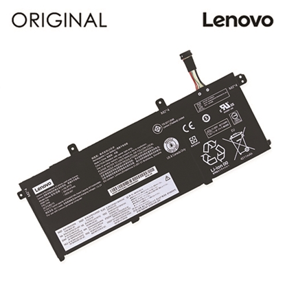 Picture of Notebook Battery LENOVO L18M4P73, 4213mAh, Original