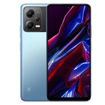 Picture of Viedtālrunis Poco X5 256GB Blue