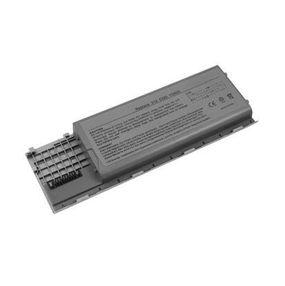 Picture of Notebook battery, Extra Digital Selected, DELL KD491, 4400mAh
