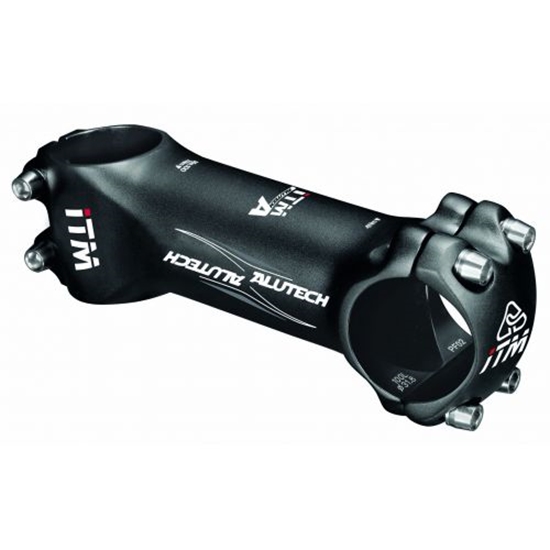 Picture of  Alutech A Stem 80 mm 31.8 mm