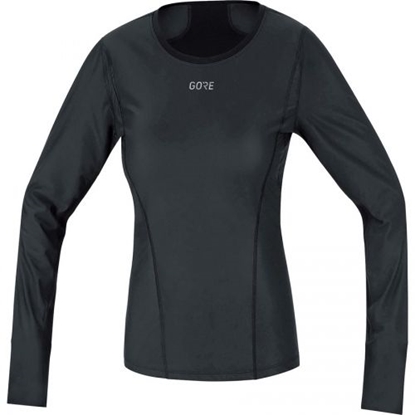 Picture of  Base Layer Widstopper Lady Tight Long Shirt