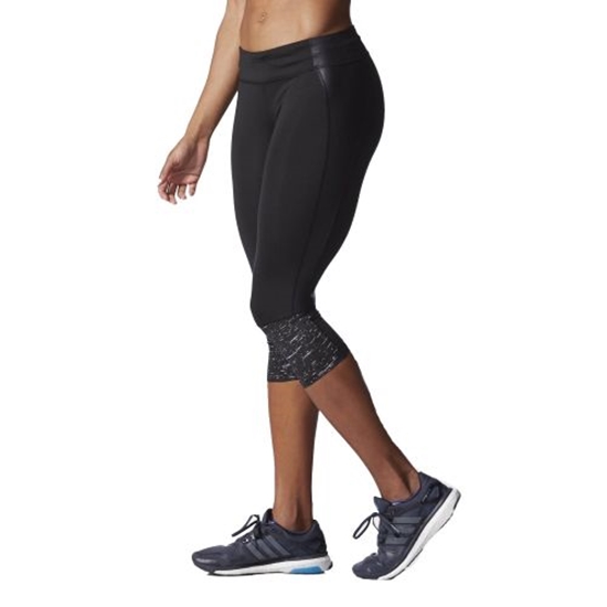 Picture of  W Supernova 3/4 Reflex Tights 