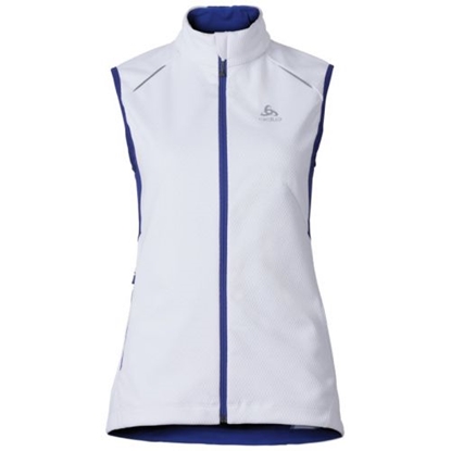 Picture of  W Vest Windstopper Frequency 2.0